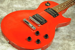 Used GIBSON USA Gibson USA / THE PAUL II RED from JAPAN EMS