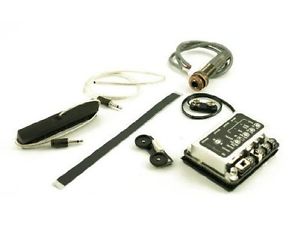 �yParallel import goods�z LR Baggs IMix preamplifier Mixer w / IBeam Element pic