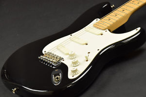 Used Fender USA / Eric Clapton Stratocaster Blackie Lace Sensor from JAPAN EMS