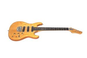 Vintage Greco GOII-600 Electric Guitar (1979)