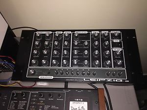 Analogue Solutions Leipzig - S  Synthesizer Sequencer