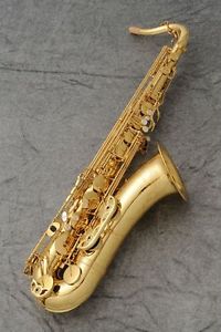 Yanagisawa T-WO10 New Tenor Sax w/ Orig.case Free Expedited Shipping