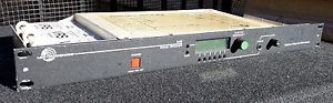 Lectrosonics Venue VRM Receiver Block 21-22 w/ 3x VRS Receivers (Blocks 21 & 22)
