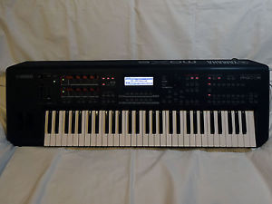 YAMAHA MOX6