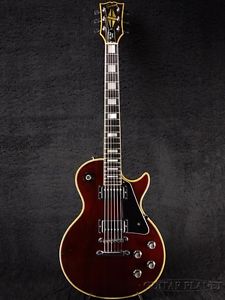 Gibson 1978 Les Paul Custom W or