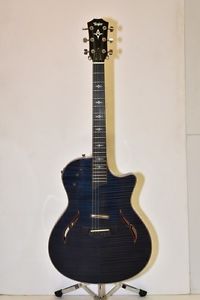 Taylor: Acoustic Guitar Custom T5 USED