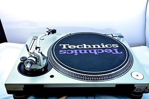 MINT+++++!! Technics SL-1200 MK 3D Turntable FROM JAPAN
