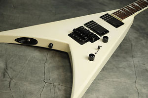 Used Jakson / King V KVXM Snow White / Jackson from JAPAN EMS