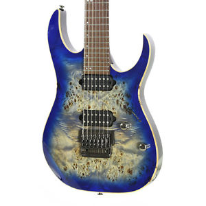 Ibanez RG Premium Rg1027pbf Ceru