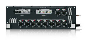 MIDAS NEUTRON NB Dual Network Bridge Expansion Module