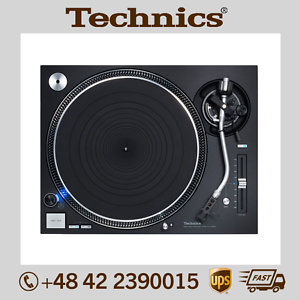Technics SL-1210GR [SL-1210 GR]