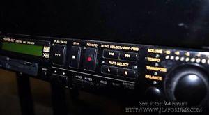 Unique Yamaha Disklavier quotbab