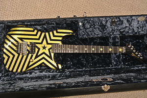 Charvel Custom Shop San Dimas