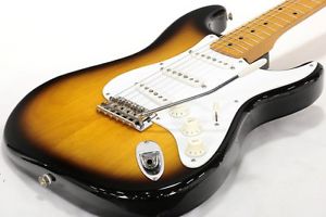 Used Fender Japan / Stratocaster ST57-58US T Tobacco Sunburst Fender Japan