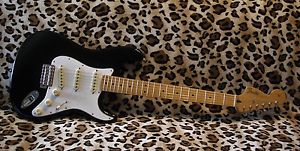 Fender Jimi Hendrix Signature Stratocaster Guitar MIM SPOTLESS!
