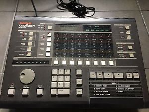 Tascam Midizer Analog Tape Machine Control Time Generator