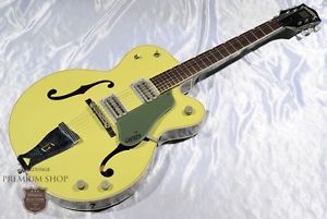 Gretsch 1993 G6118 Anniversary guitar w/Hard case/456