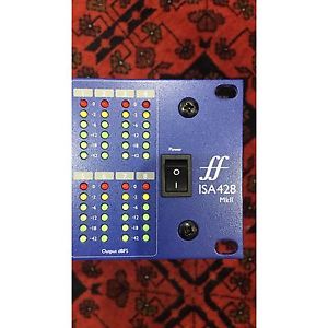 Focusrite ISA428 MKII Pre Amp