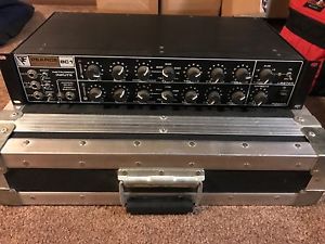 Pearce BC-1-BS Bass Preamp HIGH GAIN MODEL
