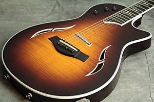�yOutlet�z Taylor / T5z Pro Tobacco Sunburst Taylor