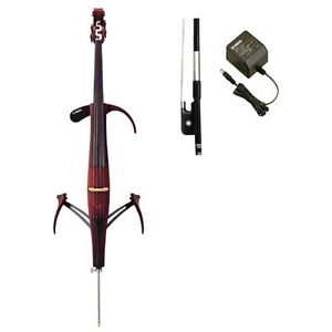 [PA - 3C + with CBB 301 attached] YAMAHA / Yamaha SVC 210 / SVC - 210 Silent cel