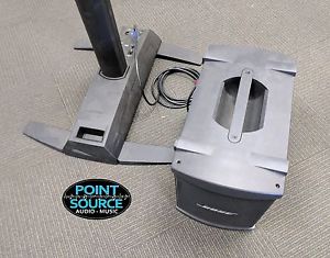 Bose L1 Model 1 S Single B1 Bass System