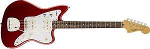 Squier SQ VM JAZZMASTER CAR E-Guitar