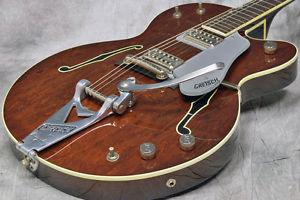 Used Gretsch Gretsch / 6119-62 Tennessee Rose from JAPAN EMS