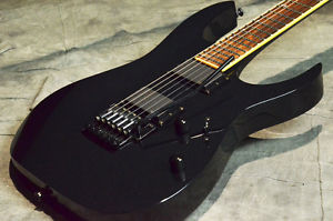 Used Ibanez RGT6EX2 Iron Pewter # 2 from JAPAN EMS