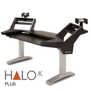 Argosy Halo Plus K-L-B-S Studio Workstation