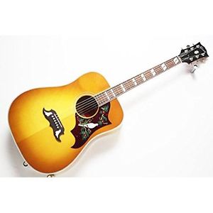 [New article] GIBSON DOVE QUILT MAPLE