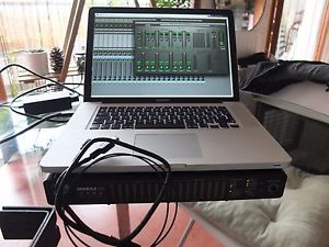 METRIC HALO - Mobile I/O 2882 Expanded 2d