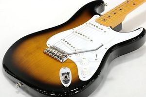 FENDER Japan Exclusive Classic Texas Special Used Electric Guitar F/S