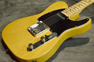 Used FENDER JAPAN fender Japan / TL72-58 from JAPAN EMS