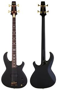 �yInitial Reward Namm Staff T - Shirt�z Aria Pro II / Aria Proto - SB - Black 'n