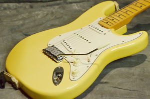 Used FENDER USA Fender USA / Yngwie Malmsteen Stratocaster from JAPAN EMS