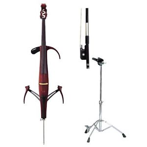 �yWith BST 1 + CBB 301�z YAMAHA / Yamaha SVC 210 / SVC - 210 Silent Cello
