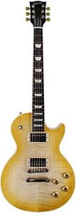 Gibson Gibson 2017 model electric guitar Les Paul Traditional 2017 Antique Burst