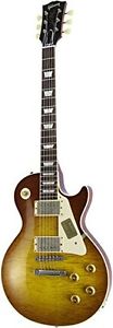 Gibson CUSTOM SHOP Standard Historic 1959 Les Paul Standard Reissue VOS "Hand Se