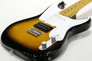 Used Fender Japan / Pawn Shop Series PS51 2-Tone Sunburst Fender Japan