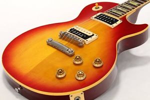 Used Gibson / Les Paul Classic Heritage Cherry Sunburst HCS 2000 Gibson