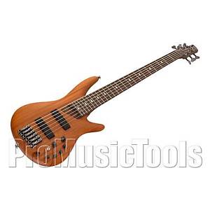 Ibanez SR4006E SOL Soundgear Prestige - Stained Oil *NEW* sr4006-e sr-4006e
