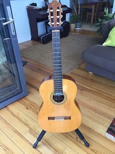 Asturias John Mills Model 3456S