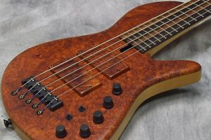 MARUSZCZYK INSTRUMENTS SPUTNIK 5A REDBURL  w/gigbag/569