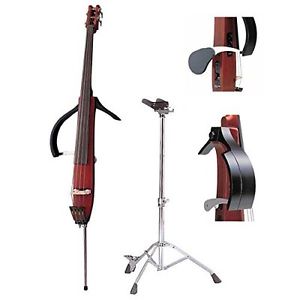 �yBKS 2 + BST 1 + BEF 2 attached�z YAMAHA YAMAHA SLB 200 / SLB - 200 Silent base