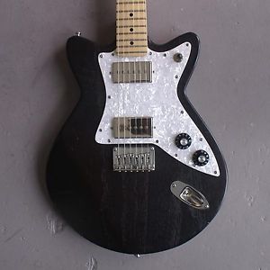 Hancock Electric Guitar - Wayfarer™ model P90 Pickups - Handcrafted in Australia