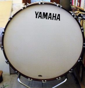 GRANCASSA Professionale Da CONCERTO YAMAHA mod CB 740 D -NUOVA-