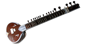 Normal Sitar, Single Thumba Sitar, Classical Sitar, Professional Sitar, Sitar