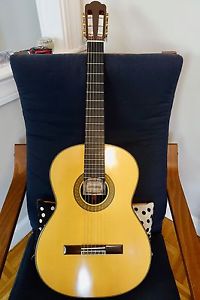 Asturias Renaissance Classical Guitar (excellent condition)