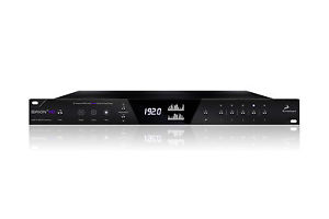 Antelope Audio Orion 32 HD - 64 channel HDX & USB3 AD/DA Interface - New
